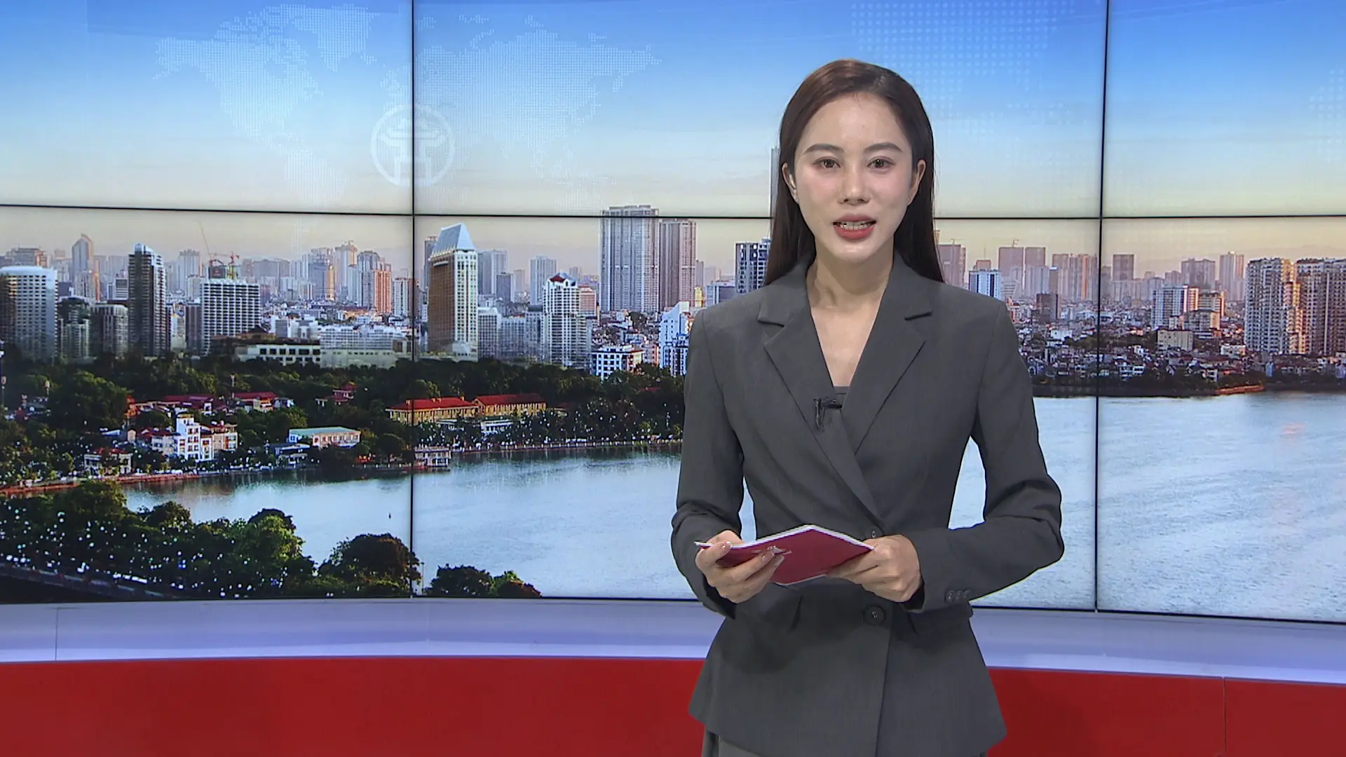 Chương trình Thời sự 9h00 | 05/09/2025
